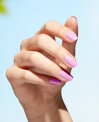 Nature Strong Vegan Nail Lacquer Natural Mauvement