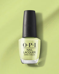 Nail Lacquer Clear Your Cash
