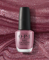 Nail Lacquer Reykjavik Has All the Hot Spots