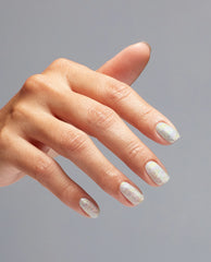 Nail Lacquer I Cancer-tainly Shine