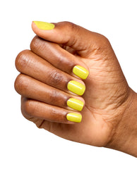 Infinite Shine Limon-yello!
