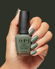 Nail Lacquer Cargo All Out