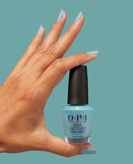 Nail Lacquer Reality Check Ya Out