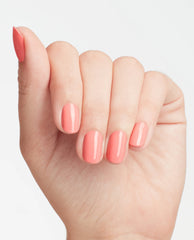 Nail Lacquer Got Myself into a Jam-balaya
