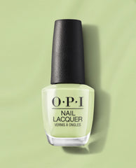 Nail Lacquer How Does Your Zen Garden Grow?