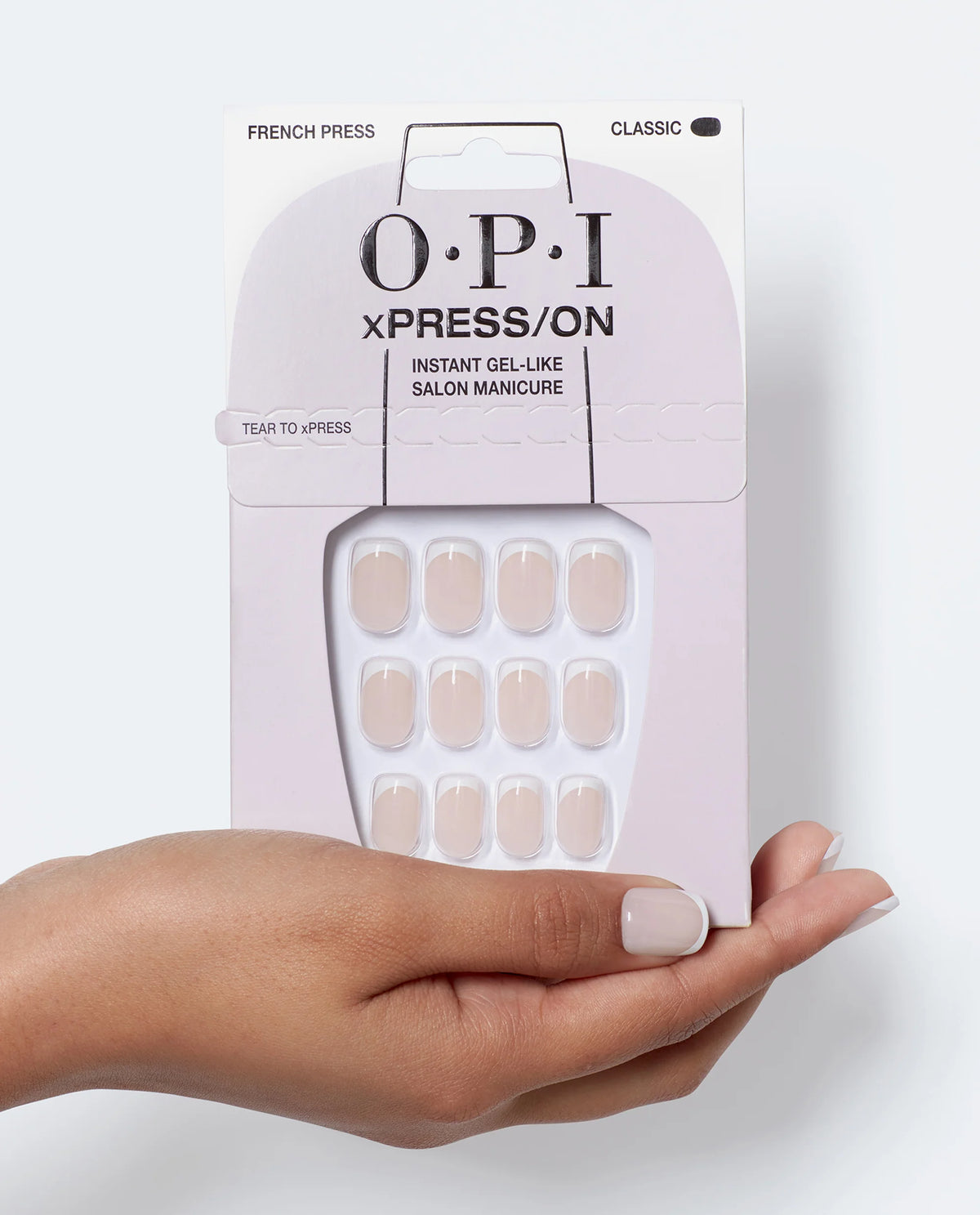 xPRESS/ON French Press