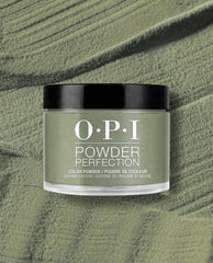 Dipping Powder Things I've Seen in Aber-green