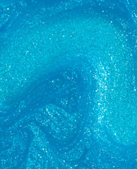 Gel Nail Polish Sky Blue's the Limit