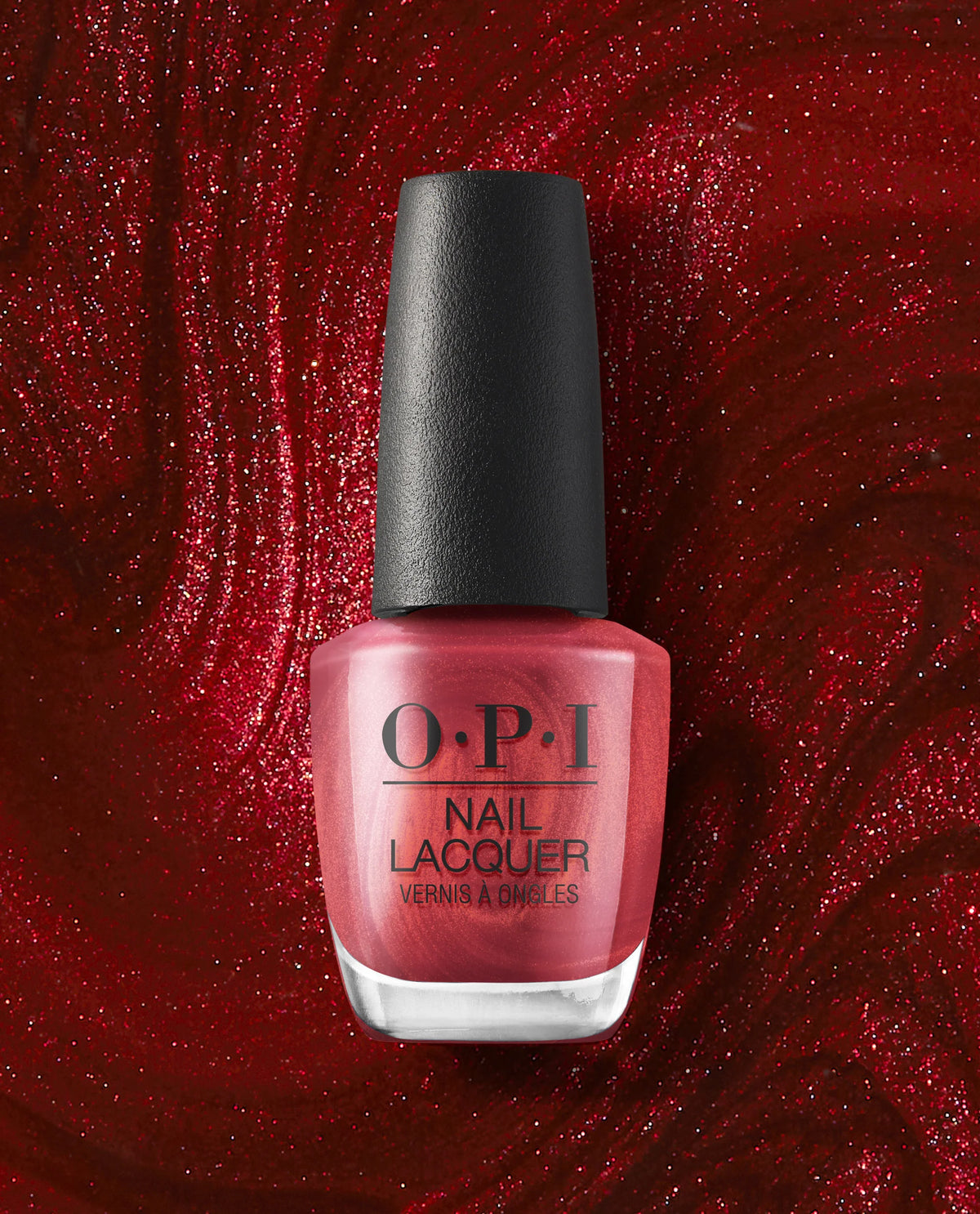 Nail Lacquer CD Rom-antic