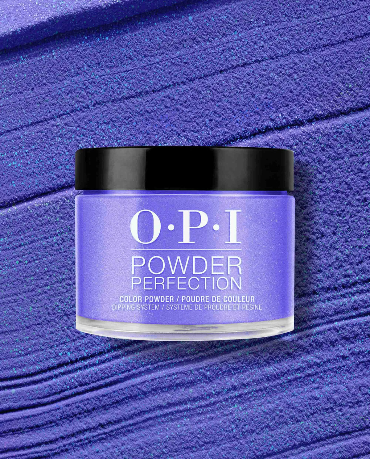 Dipping Powder Scorpio Seduction