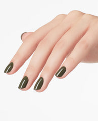 Nail Lacquer Suzi - The First Lady of Nails