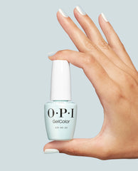 Gel Nail Polish Air We Go
