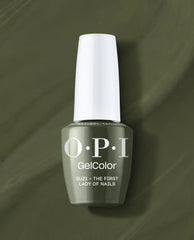 Gel Nail Polish Suzi - The First Lady of Nails