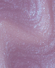 Nail Lacquer Grape Escape