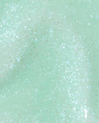 Infinite Shine Teals Familiar