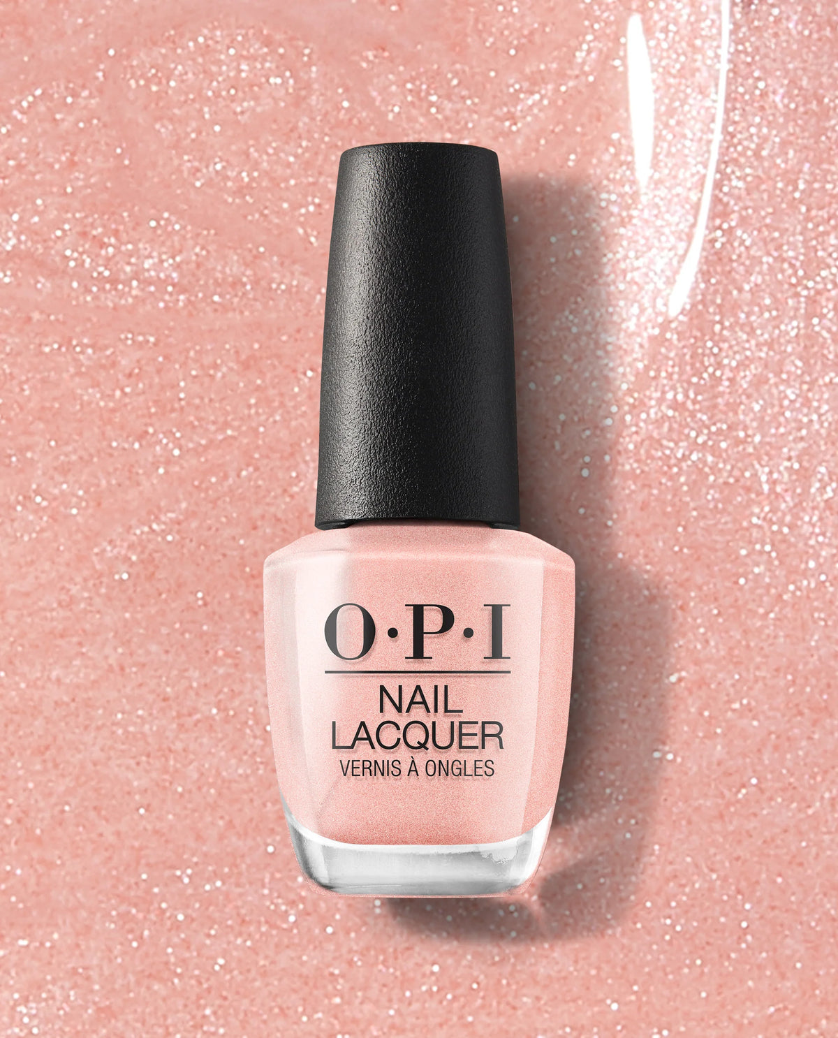 Nail Lacquer Humidi-Tea