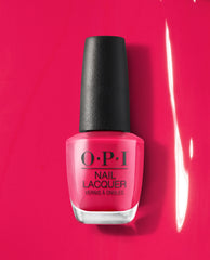 Nail Lacquer She's a Bad Muffuletta!