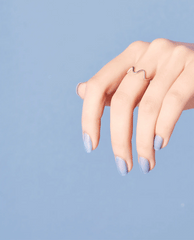 Nail Lacquer Show Us Your Tips!