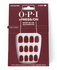 xPRESS/ON Malaga Wine