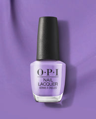 Nail Lacquer Skate to the Party