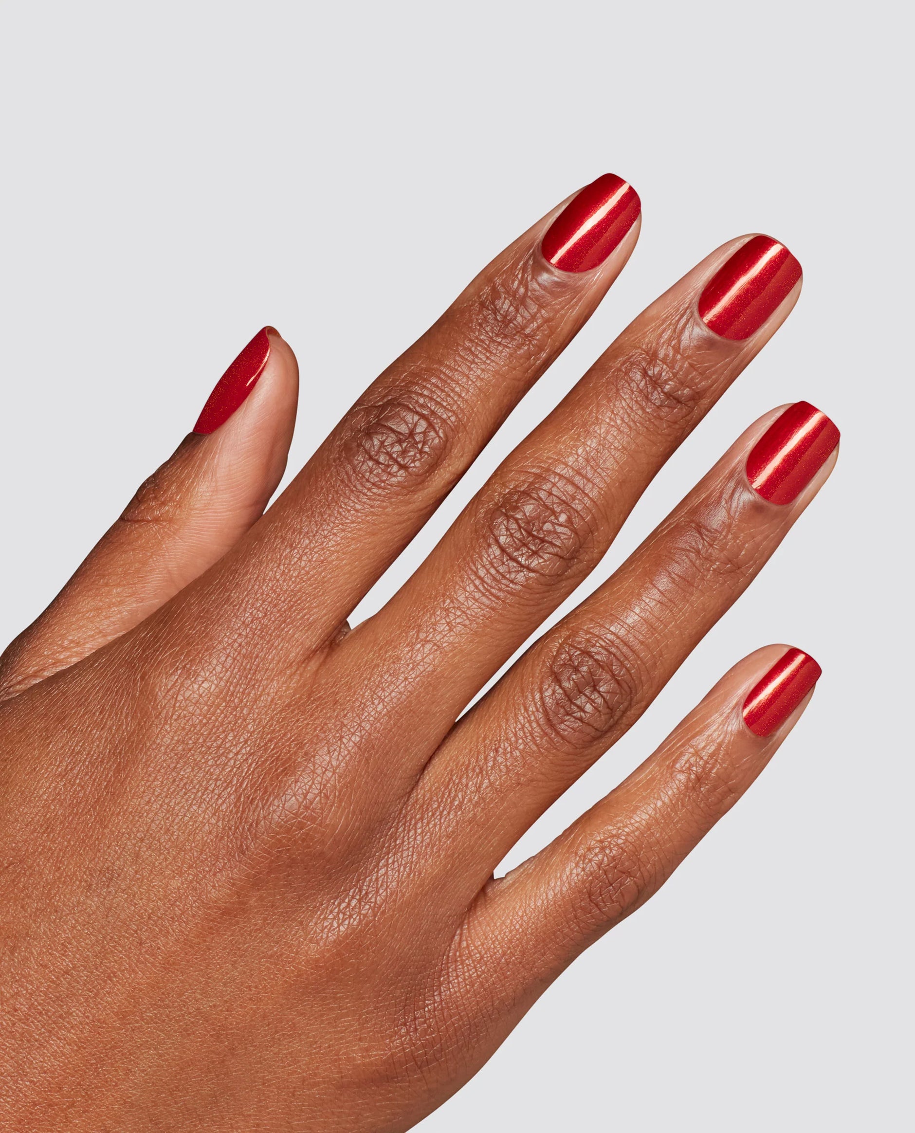 RapiDry™ Red-y in Snow Time