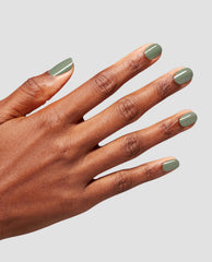 Nail Lacquer Cargo All Out