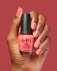 Nail Lacquer Bubblegum Goth