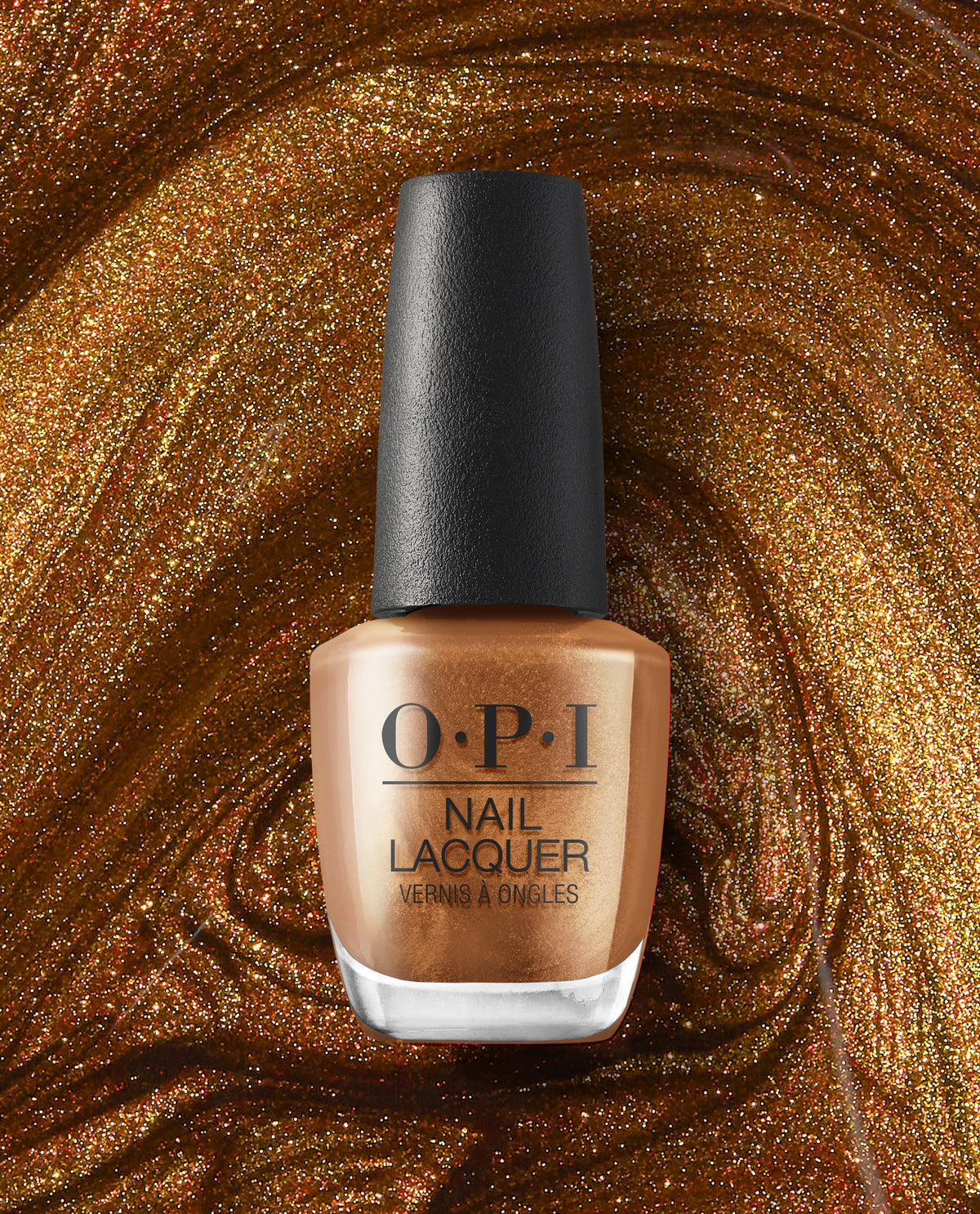 Nail Lacquer Millennium Mocha