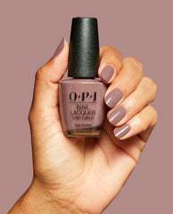 Nail Lacquer You Don’t Know Suzi
