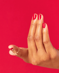 Nail Lacquer The Thrill of Brazil