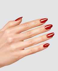 Nail Lacquer Spread the Cherry