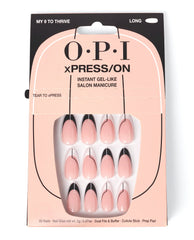 xPRESS/ON My 9 To Thrive