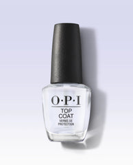 Top & Base Coats OPI Top Coat