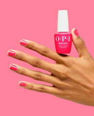 Gel Nail Polish Bright Where I Belong!