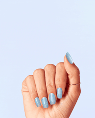 Nail Lacquer Angels Flight to Starry Nights
