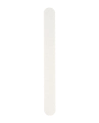 Files White Cushioned File