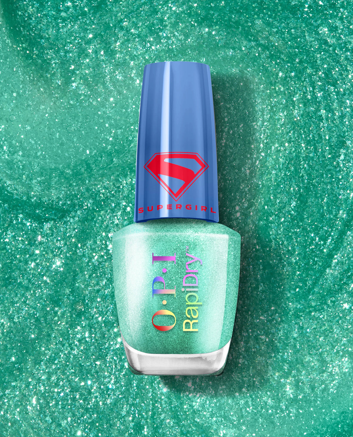 RapiDry™ Neon Nova