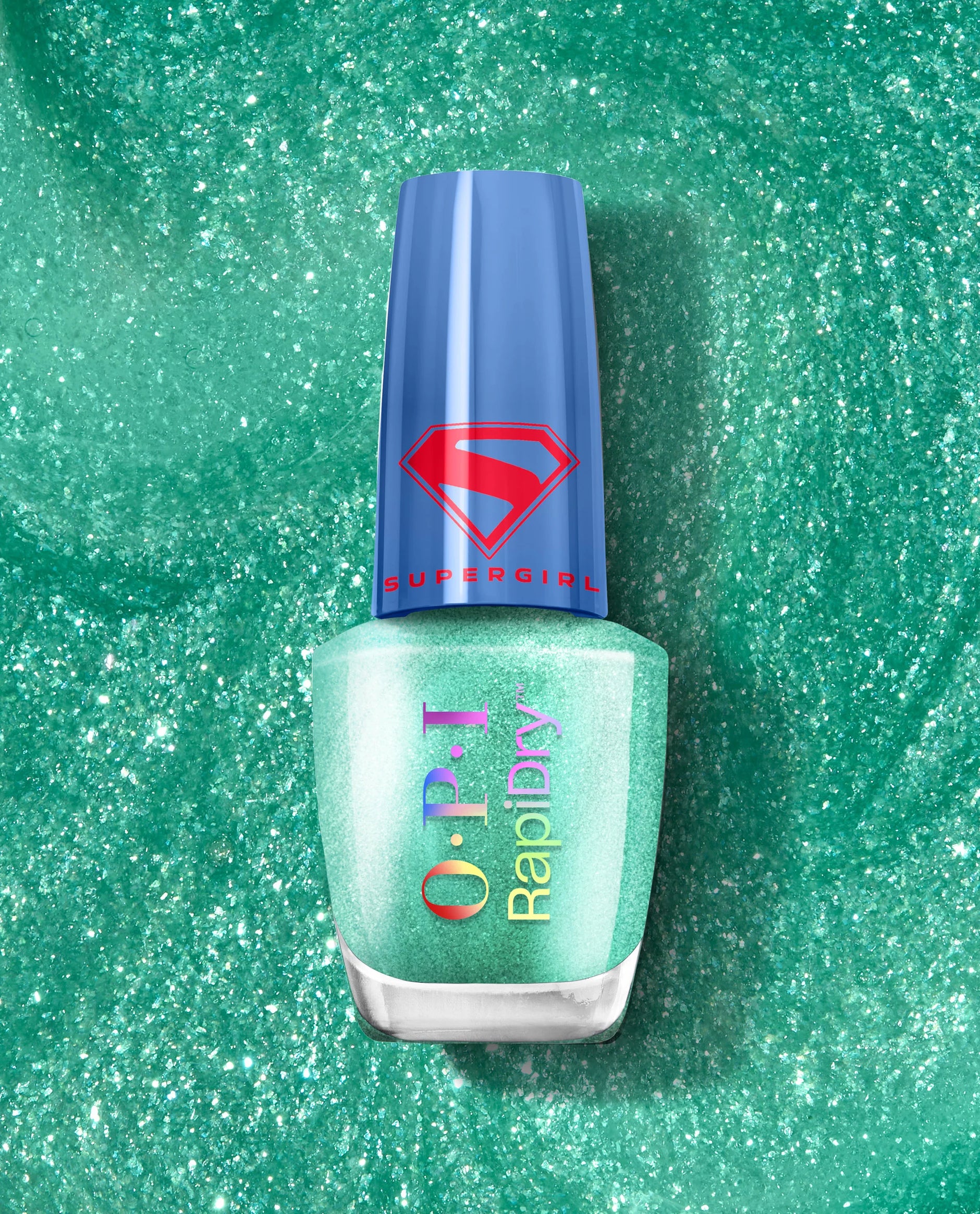 RapiDry™ Neon Nova