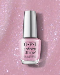 Infinite Shine Time Will Pastel