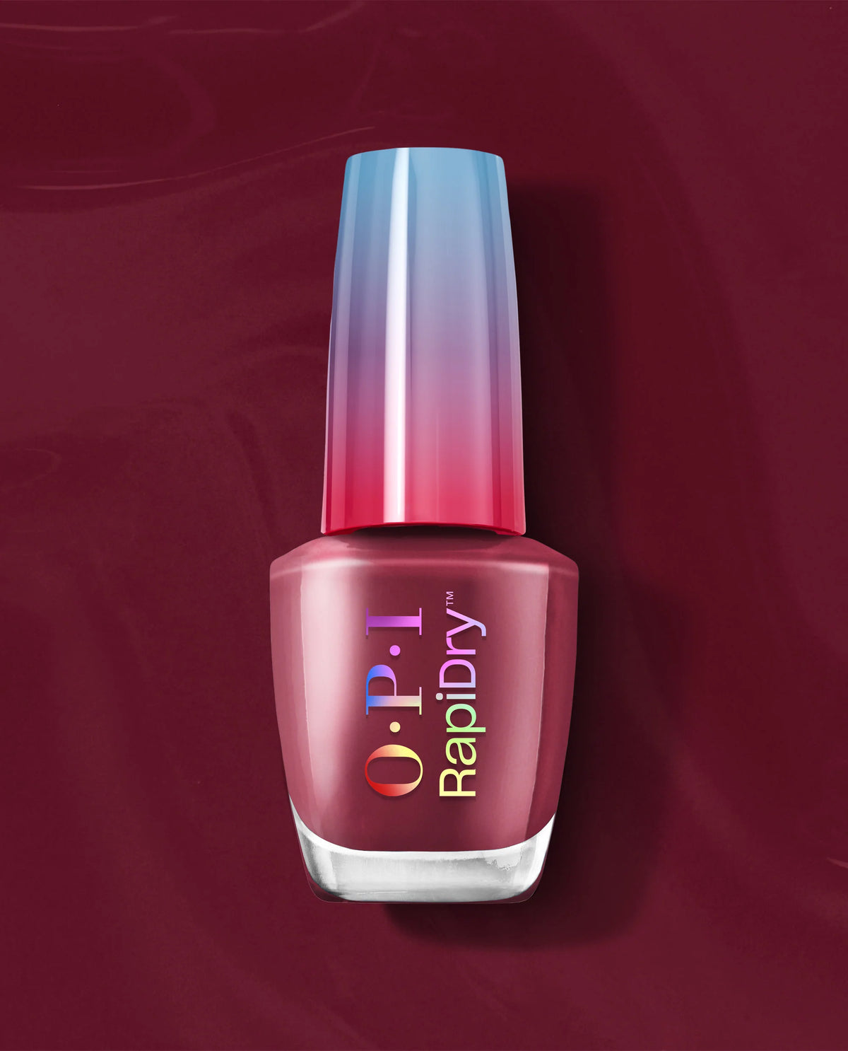 RapiDry™ So Berry Quick