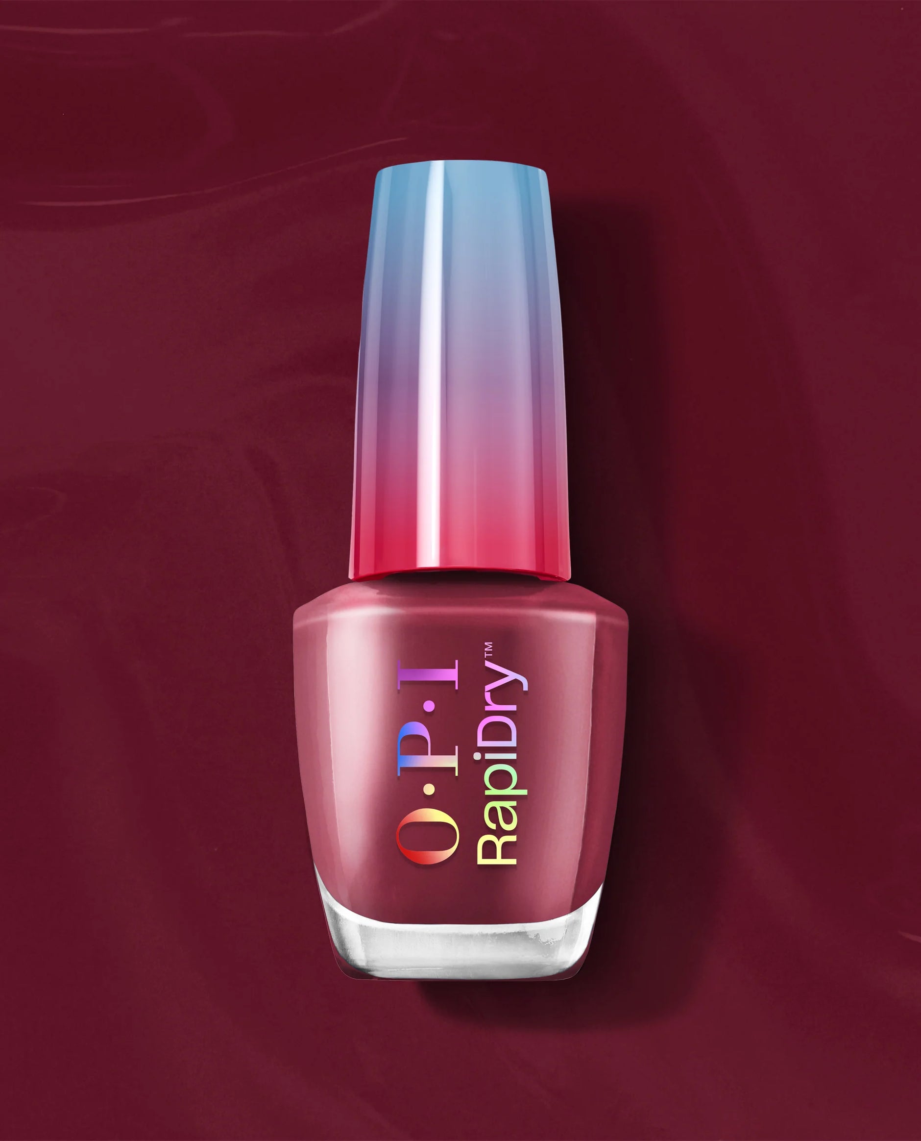 RapiDry™ So Berry Quick