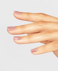 Gel Nail Polish Tickle My France-y
