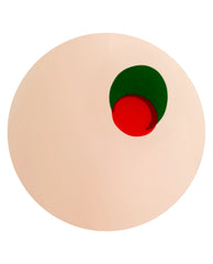 Sticking Point Olive Mani-tini