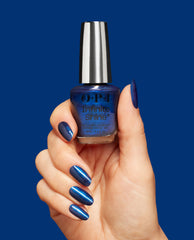 Infinite Shine Sneak-a-Blue Candy