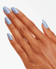 Nail Lacquer Check Out the Old Geysirs