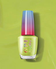 RapiDry™ Screen-Grab Green