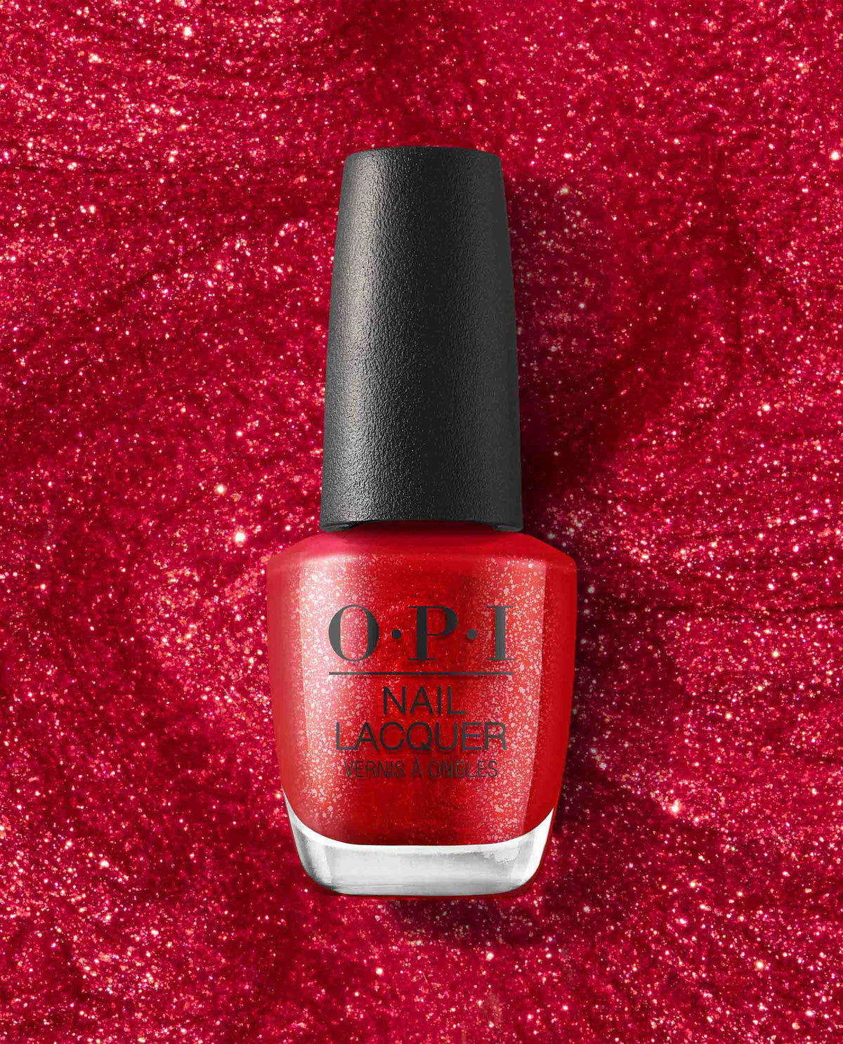Nail Lacquer Kiss My Aries