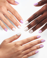 xPRESS/ON I Lilac It, I Love It