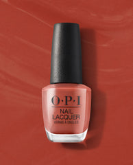 Nail Lacquer Yank My Doodle