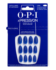 xPRESS/ON Catch a Wave of Happiness